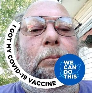 Meet your Posher, Tim